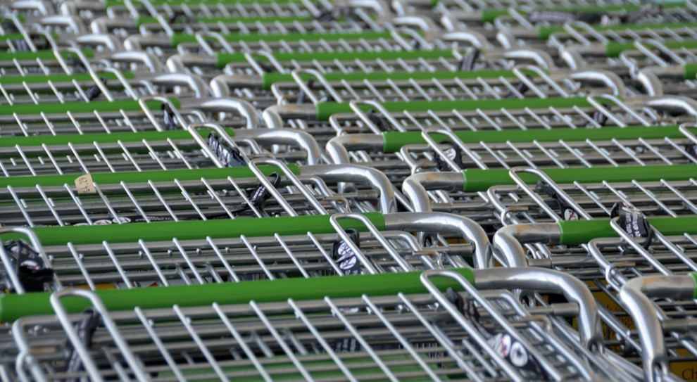 W Netto doba pracownicza nadal będzie trwała od godziny 4 do godziny 4 (Fot. Pixabay) Zakaz handlu: Pracownicy Netto nie będą pracować od północy