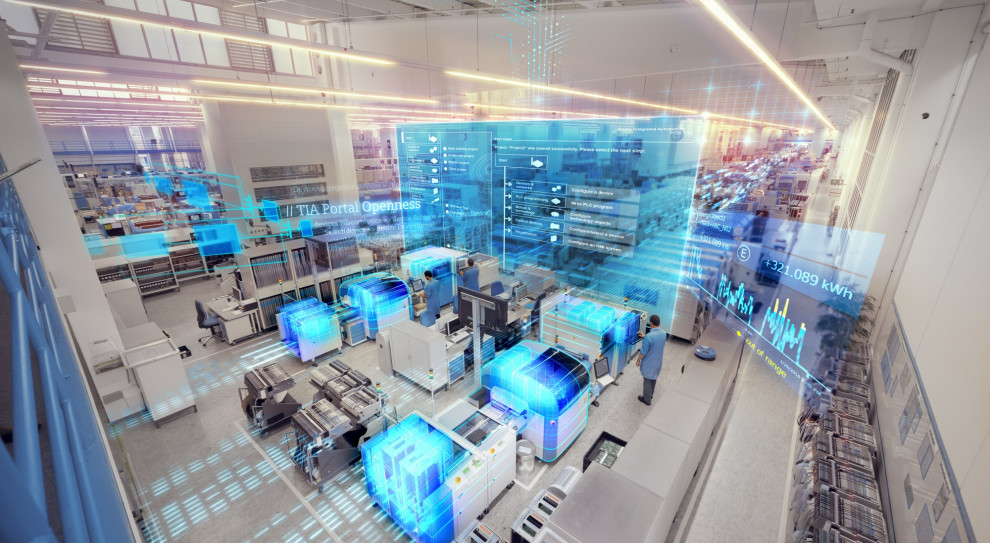 Zdaniem Siemensa zbyt mało kobiet trafia do pracy w firmach technologicznych (Fot. mat. prasowe) Siemens pomoże kobietom zwiększyć kompetencje cyfrowe