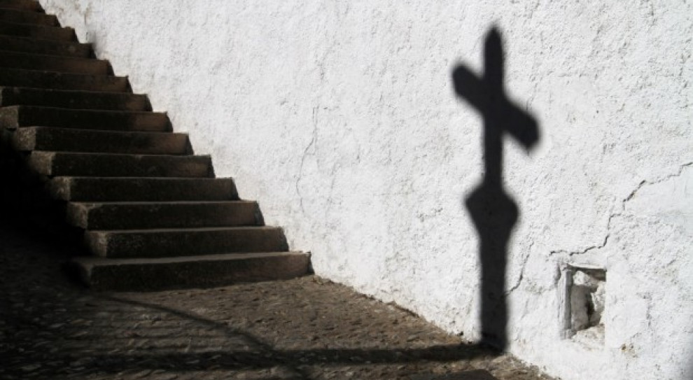 Ks. Dziekoński poinformował, że studia są organizowane we współpracy z GIODO oraz z Konferencją Episkopatu Polsk Fot. Shutterstock Nowy kierunek na UKSW: ochrona danych osobowych w Kościele