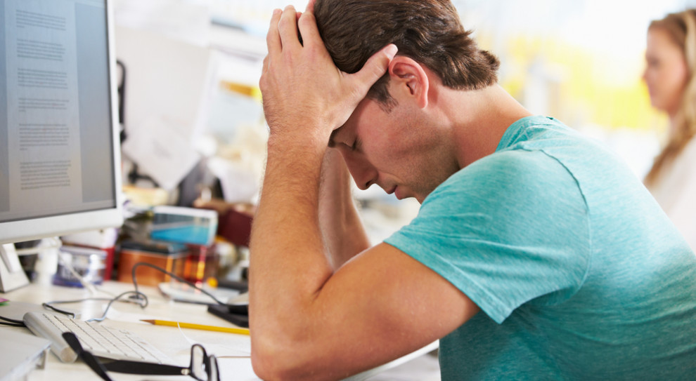 Dobra sytuacja na rynku pracy powala myśleć o szukaniu nowego pracodawcy (fot. Shutterstock) Kiedy pomyśleć o zmianie pracy?