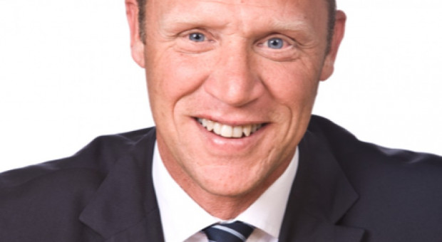 Eric van Dyck (fot.propertynews.pl) Eric van Dyck przewodniczącym rady dyrektorów na region EMEA C&W