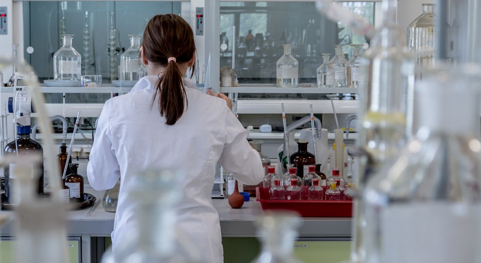Jak podaje UMB, studia z biostatystyki są skierowane do maturzystów, którzy lubią nauki ścisłe, przyrodnicze, matematykę, ale myślą także o medycynie. (fot. pixabay.com) Połączą matematykę, informatykę i medycynę. Nowe studia na białostockiej uczelni