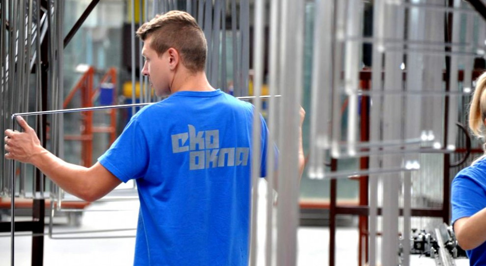 Firma Eko-Okna po raz kolejny stawia na rozwój pracowników (Fot. mat. pras.) Praca w Eko-Okna: Firma podnosi kompetencje kierowników i brygadzistów