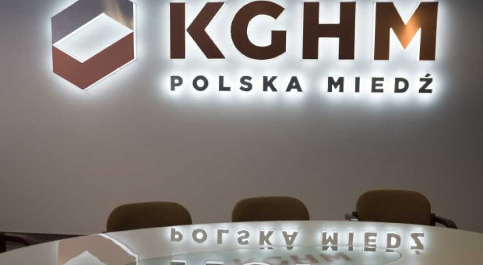 Ze strony internetowej KGHM wynika, że rada nadzorcza spółki liczy 10 osób. Jej przewodniczącym jest Dominik Hunek. (fot.shutterstock) Będą zmiany w składzie rady nadzorczej KGHM