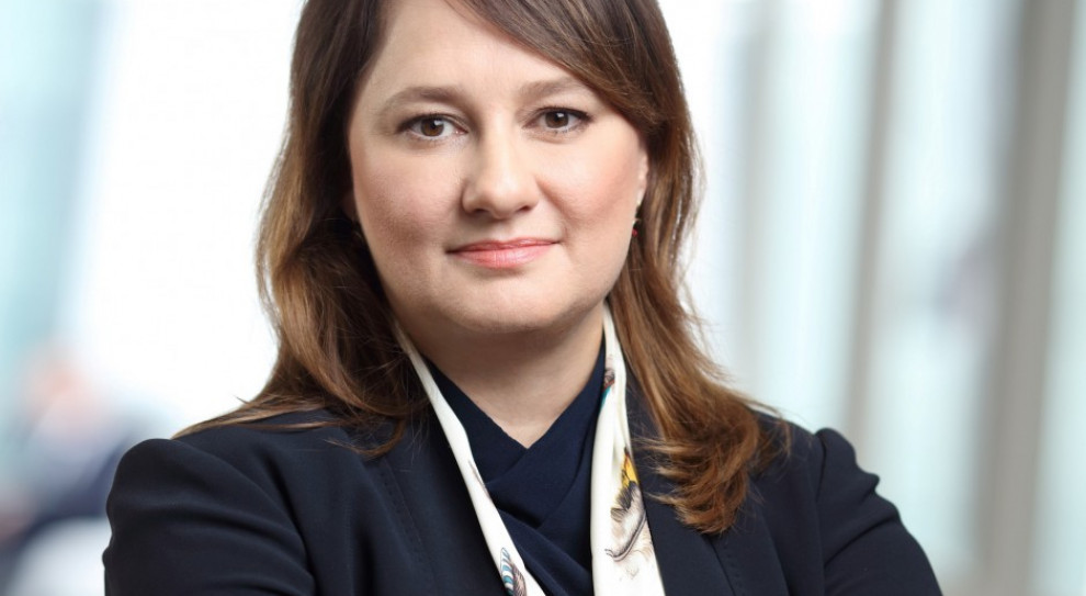 Monika Janczewska-Leja (fot.propertynews.pl) Monika Janczewska-Leja nowym dyrektorem w Savills