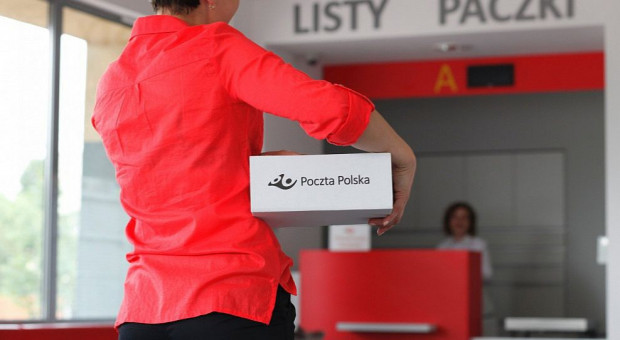 Współpraca Poczty Polskiej i Fundacji Aktywizacja będzie trwała do końca 2019 roku (fot.poczta-polska.pl) Poczta Polska zatrudni 400 osób niepełnosprawnych