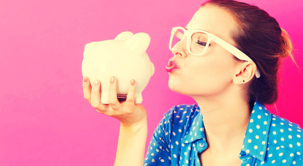 Silna presja płacowa ze strony pracowników jest głównej mierze odpowiedzialna za obecną poprawę warunków zatrudnienia (fot.shutterstock) GUS, Work Service: Wynagrodzenia Polaków coraz wyższe