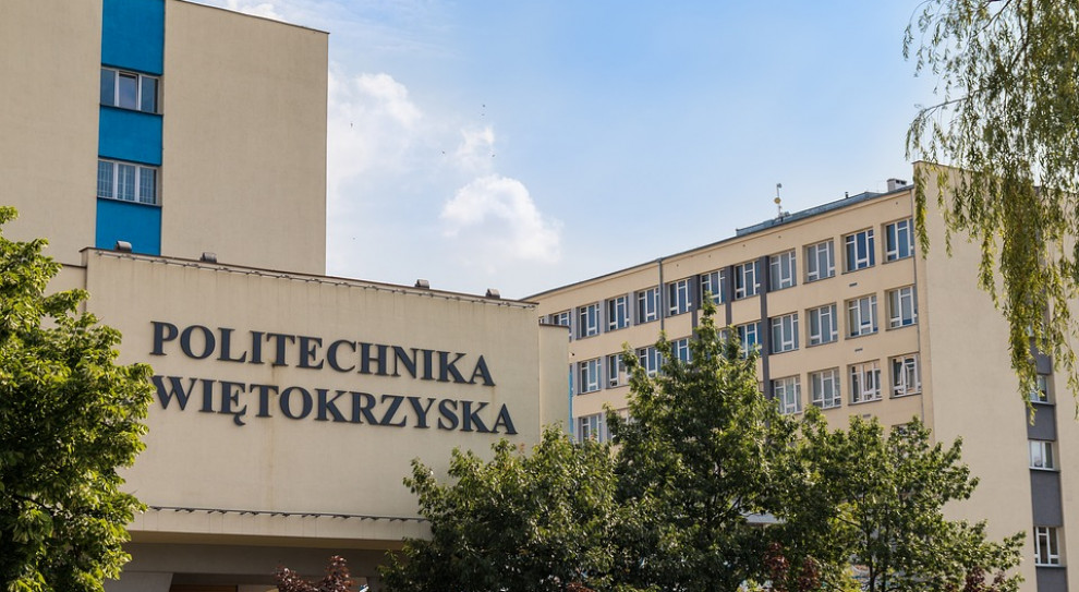 W ramach projektu studenci kieleckiej uczelni korzystać będą z dodatkowych szkoleń i warsztatów, które mają pomóc im w tworzeniu i prowadzeniu własnej firmy (fot.pixabay) Kielce: Nowe kolejne specjalności na Politechnice Świętokrzyskiej