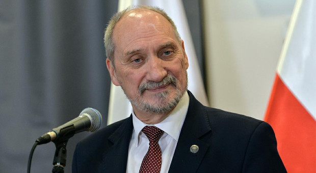 Symboliczne zamknięcie rządów Antoniego Macierewicza (Antoni Macierewicz, fot.mon.gov.pl/ppor. Robert Suchy) Nominacje generealskie: Wojsko znów będzie miało czterogwiazdkowego generała