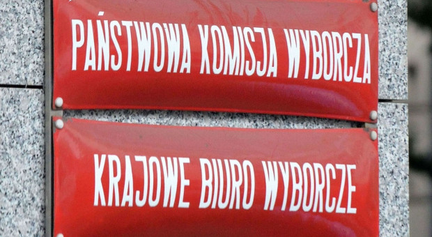 Magdalena Pietrzak, Mirosław Sanek i Paweł Szrot kandydatami na szefa Krajowego Biura Wyborczego (fot.wikipedia.org/Adrian Grycuk) Pietrzak, Sanek i Szrot kandydatami na szefa KBW