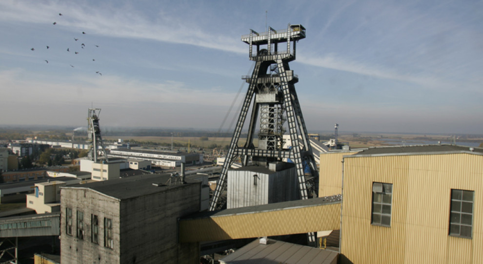 Lubelski Węgiel Bogdanka uchodzi za jedną z najlepszych polskich kopalń. W 2017 roku produkcja węgla handlowego Bogdanki wyniosła około 9 mln ton (fot.mat. pras.) Kto zostanie nowym prezesem kopalni Bogdanka?