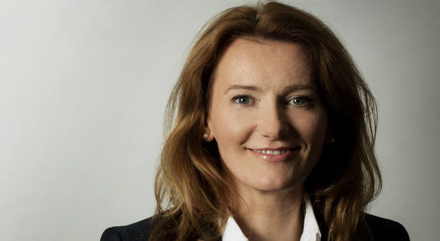Joanna Stygar dołączyła do Mazars w 2008 roku (fot. mat. pras.) Joanna Stygar nowym partnerem Mazars w Polsce