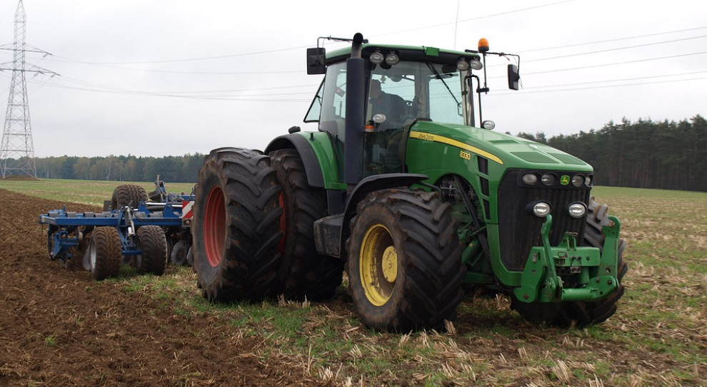 MIT Enterprise Forum Poland i AgriTech Hub zapraszają do aplikowania startupy rozwijające technologie dla szeroko pojętego sektora rolno-spożywczego (fot. pixabay.com) 3 mln zł na dofinansowanie dla polskich startupów z sektora rolniczego