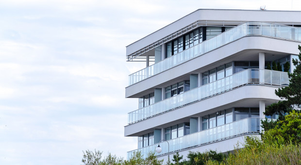 Cena najtańszego apartamentu w Warszawie wynosi około miliona złotych (fot.pixabay.com) Polacy coraz chętniej kupują luksusowe nieruchomości