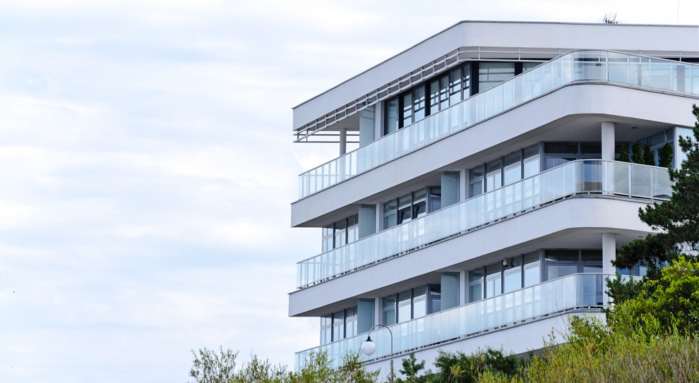 Cena najtańszego apartamentu w Warszawie wynosi około miliona złotych (fot.pixabay.com) Polacy coraz chętniej kupują luksusowe nieruchomości