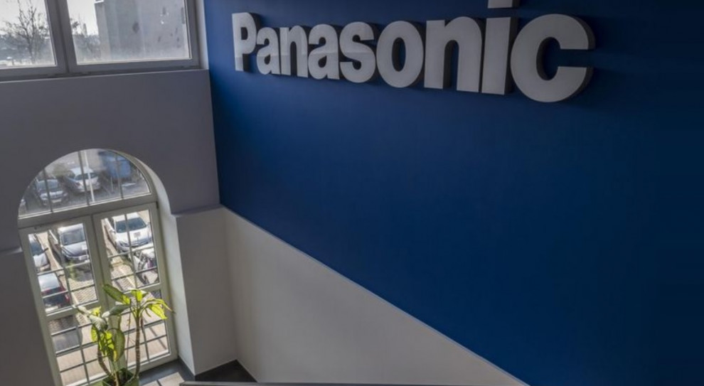 Panasonic Electric Works Polska przeniósł siedzibę do Łodzi, gdzie zamierza powiększyć biuro i zakres działalności (fot. UMŁ) Łódź, praca: Panasonic otworzył nowe biuro. Teraz szuka pracowników