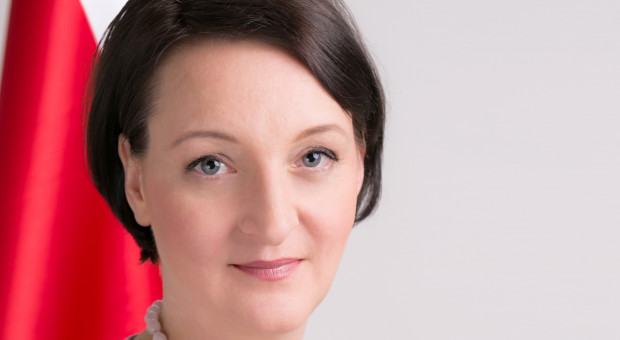Polska nie jest bezbronnym krajem. Z okupacji niemieckiej szacujemy, że jest ok. 100 tys. świadectw relacji świadków, z okupacji sowieckiej 30 tys - powiedziała wiceminister (Magdalena Gawin, fot.mkidn.gov.pl) Naukowcy badających temat okupacji dostaną stypendia