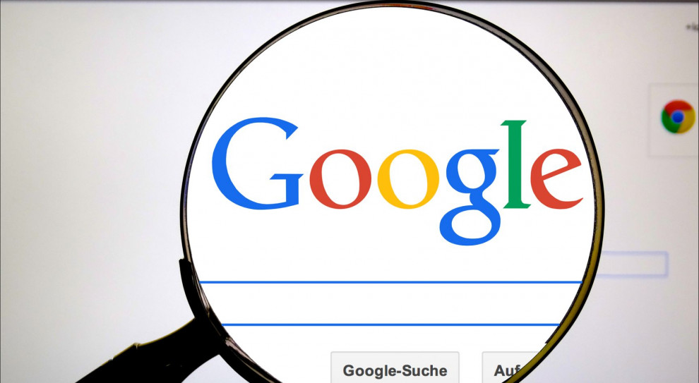 "Debata jest ważną częścią naszej kultury korporacyjnej. Ale to nie znaczy, że pozwalamy na wszystko" Fot. Pixabay Zwolniony inżynier oskarża Google o dyskryminację. Firma ma problem