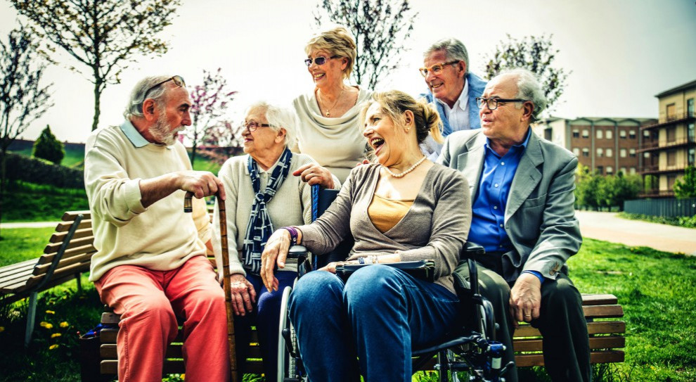Emerytury przyznane z urzędu po wspomnianej podwyżce – tak jak wszystkie świadczenia – będą waloryzowane od dnia 1 marca 2018 roku. (Fot. Shutterstock) Waloryzacja emerytur i rent 2018. O ile wzrosną świadczenia?