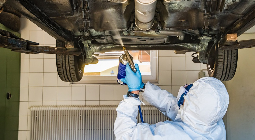 Dzięki nowemu sprzętowi szkoła będzie mogła kształcić w zachodach: blacharz samochodowy i technik mechanik w oparciu o najnowsze technologie. (fot. pixabay.com) Koszalin: ponad 3,3 mln zł unijnej dotacji na szkolnictwo zawodowe