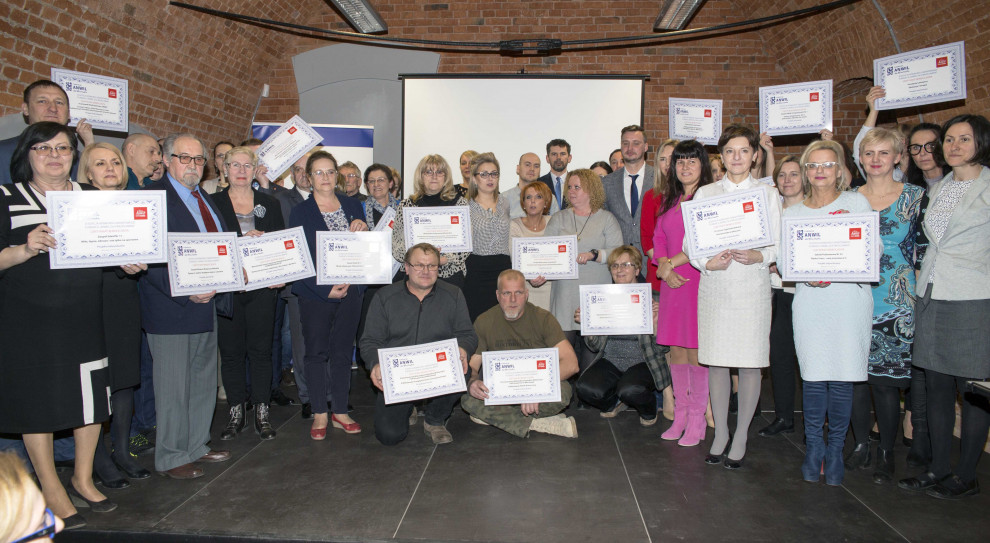 Fundacja Anwil dla Włocławka zaprasza organizacje pozarządowe działające na terenie miasta i gmin ościennych do udziału w IV odsłonie konkursu grantowego (fot.mat.prasowe) Włocławek. Anwil wspiera organizacje pozarządowe