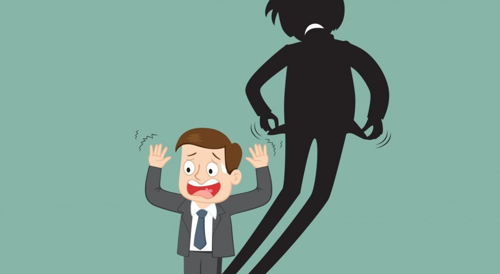 Firmy mają problem z odzyskiwaniem długów (fot.shutterstock) Jak skutecznie odzyskać długi firmy?