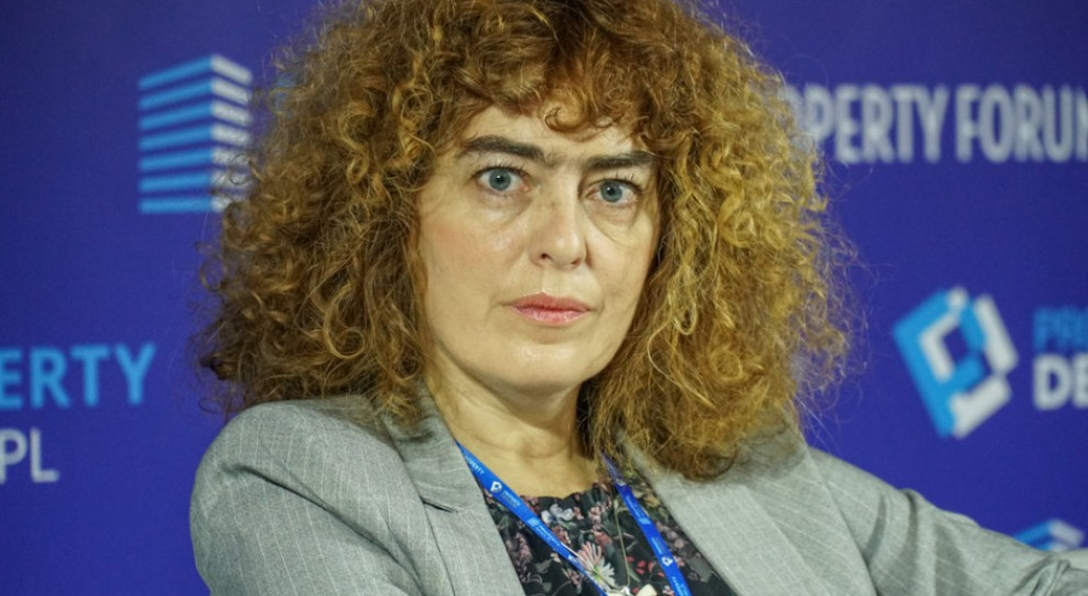 Magdalena Gutowska (fot.PTWP) Magdalena Gutowska dołączyła do Tétrisa