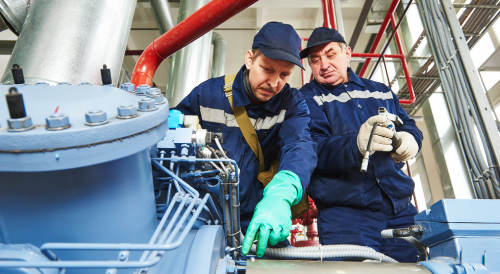 Imigracja ukraińska jest zdecydowanie bardziej pracowita i dużo szybciej asymiluje się, niż imigranci z południa Europy. (Fot. Shutterstock.com) Potrzebujemy Ukraińców na stałe, a nie na chwilę