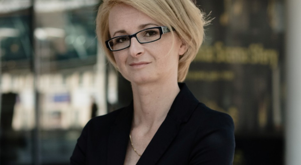 Joanna Zemczak (fot.propertynews.pl) Joanna Zemczak menadżerem ds. najmu w Gemini Holding