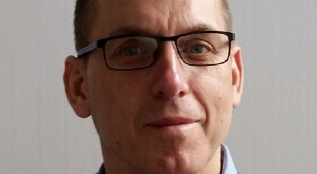 Paweł Pomianowski odpowiadał m.in. za wydanie pierwszej w Polsce międzynarodowej karty płatniczej MasterCard. Fot. LinkedIn Paweł Pomianowski prezesem Diners Club Polska