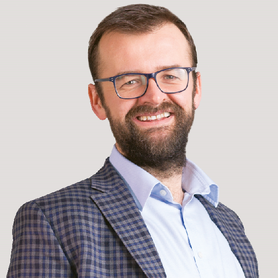Wojciech Mach (fot.mat.pras)