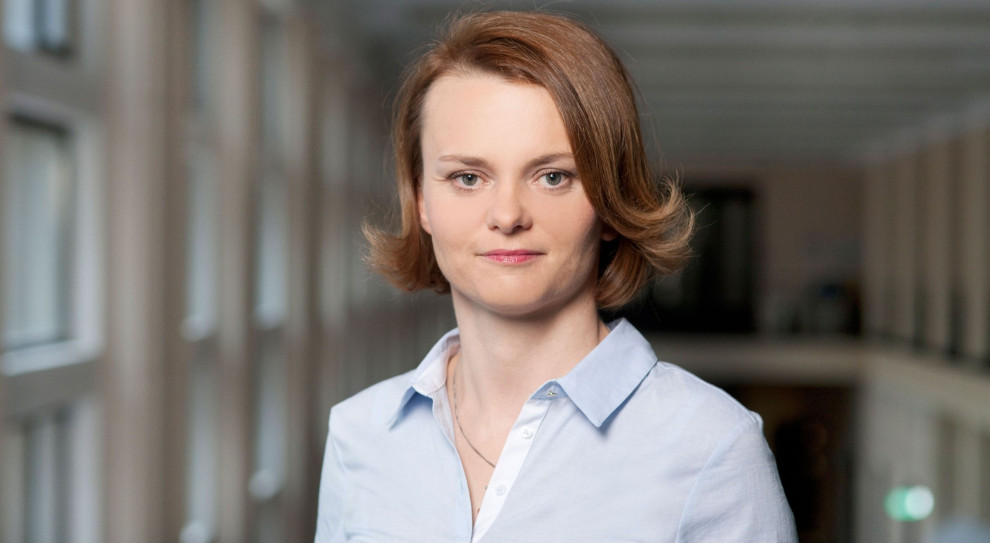Nowe prawo zamówień publicznych powinno umożliwić wsparcie innowacyjności - powiedziała Emilewicz (Jadwiga Emilewicz, fot.mpit.gov.pl) Jadwiga Emilewicz: Chcemy by przetargi były bardziej konkurencyjne dla firm