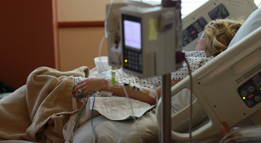 Wojewódzki Szpital Specjalistyczny nr 2 w Jastrzębiu Zdroju pilnie poszukuje lekarzy do pracy (fot.wss2.pl) Jastrzębie-Zdrój: Szpital poszukuje lekarzy do pracy. Zapewnia "satysfakcjonujące stawki"