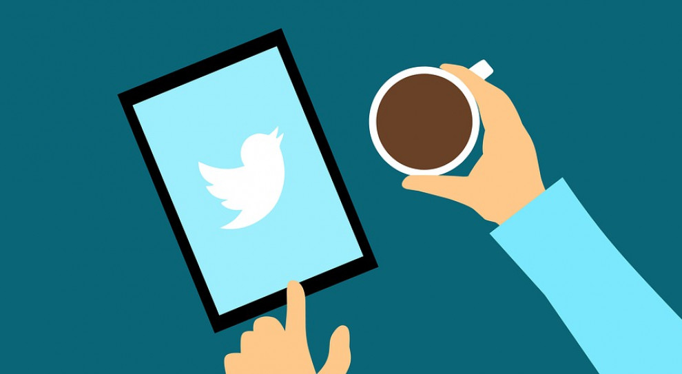 Jak ocenił szef Twittera, jego firma musi być bardziej otwarta na komunikowanie przejrzystości swoich działań (fot. pixabay.com) Szef Twittera przyznaje: Popełniłem błędy w zarządzaniu firmą