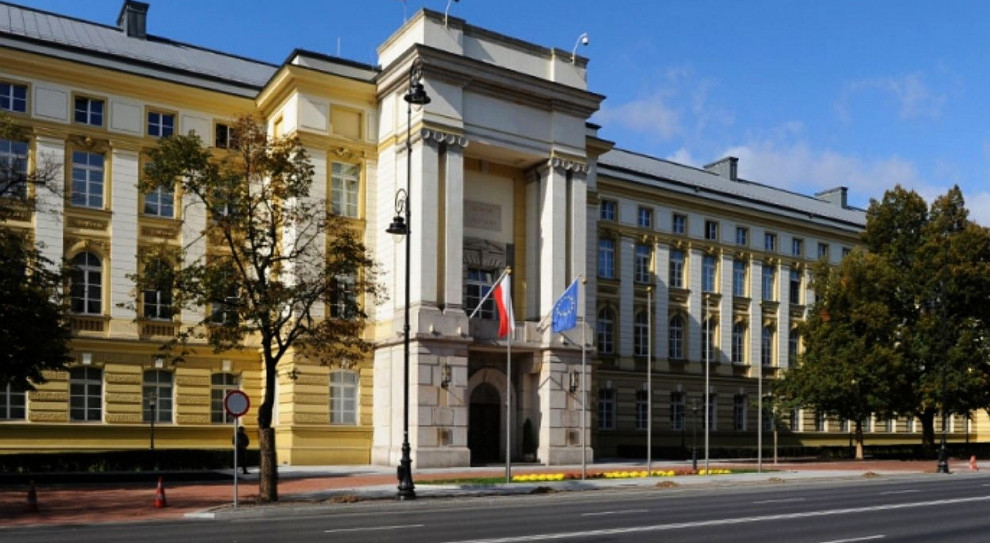 Na stanowiskach ministrów i wiceministrów pracuje 126 osób (fot.premier.gov.pl) Cięcia w rządzie. Około 1/4 stanowisk do likwidacji i koniec z premiami dla ministrów