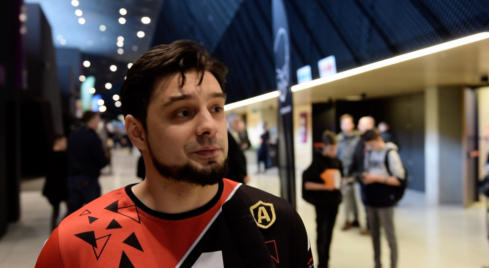 - Streaming to nie tylko granie w gry - zaznacza Adam „AgraveiN” Skotak. Fot. PTWP Adam „AgraveiN” Skotak o pracy streamera w Polsce. Na gamingu można się dorobić?