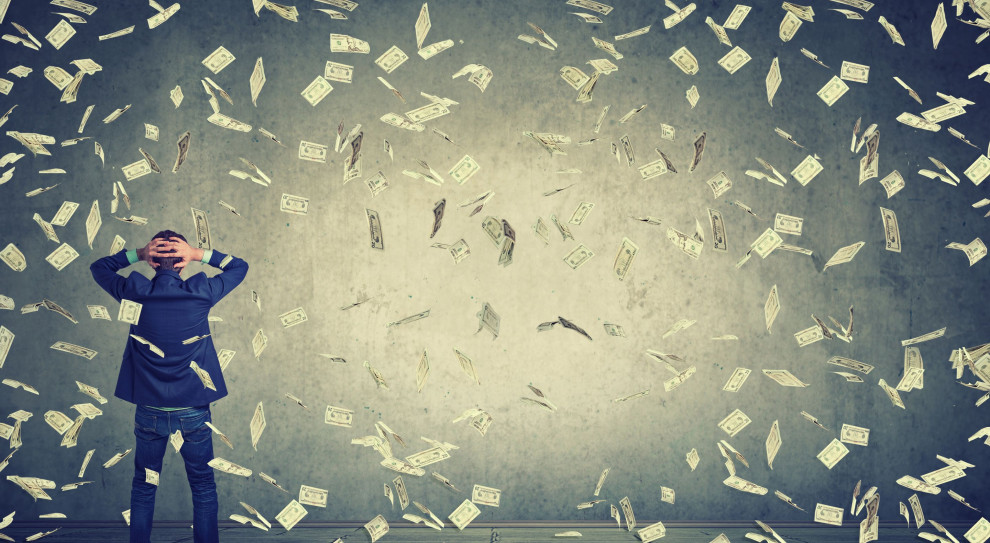 20 najbogatszych ludzi na świecie kontroluje fortuny o wartości 1,2 bln dolarów (fot.shutterstock) Ranking: Oto najbogatsi ludzie na świecie