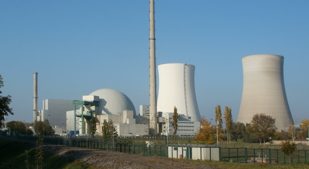 Elektrownie atomowe są w Europie od dekad. Ostatnim krajem, który się z tej technologii wycofał, są Niemcy. Wielka Brytania , czy Francja odwrotnie dalej rozwijają atom jako źródło energii. (fot.pixabay.com) Wielka Brytania. Pracujący przy reaktorze atomowym protestowali... siedząc w pracy