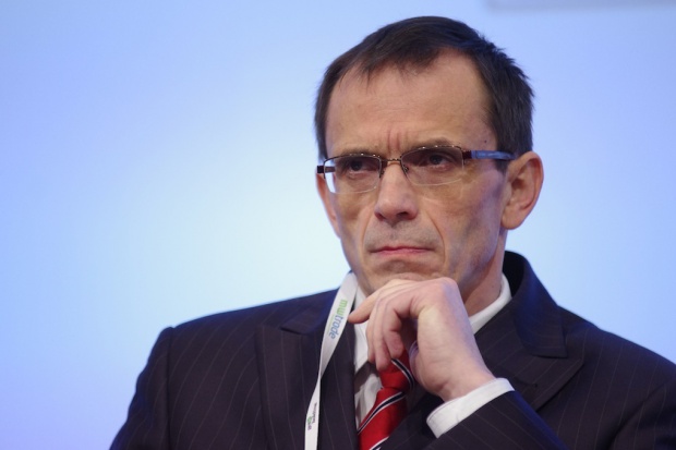 Krzysztof Bukiel (fot. PTWP)