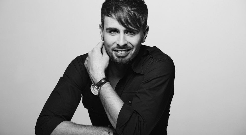 Jakub Kossut związany jest z MediaCom od 15 lat (fot. mat. pras) Jakub Kossut nowym CEO w MediaCom Warszawa