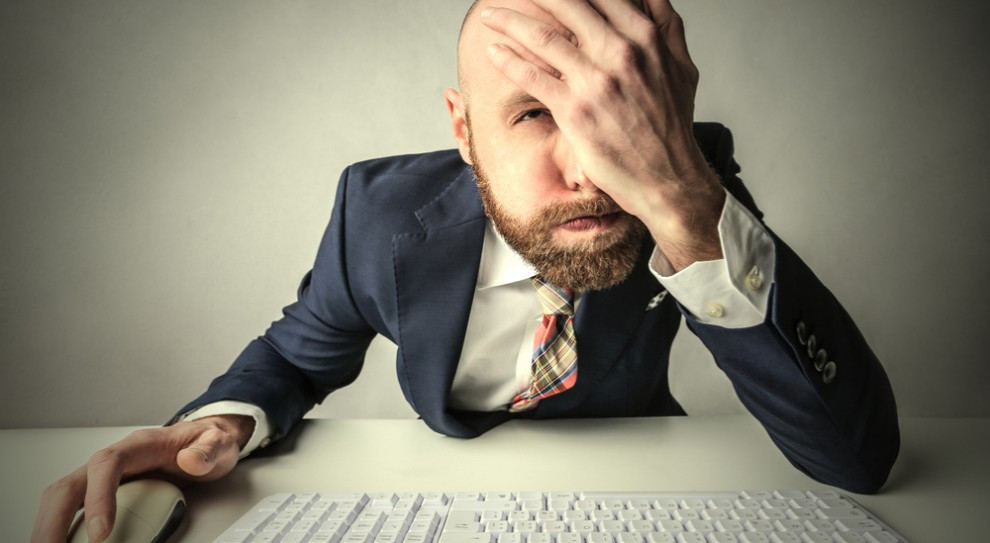 Prawie połowa pytanych osób (48 proc.) odpowiedziała, że program outplacementowy jest standardem w firmie. (Fot. Shutterstock) Pakiety rozstaniowe. Co najbardziej cenią sobie menedżerowie?