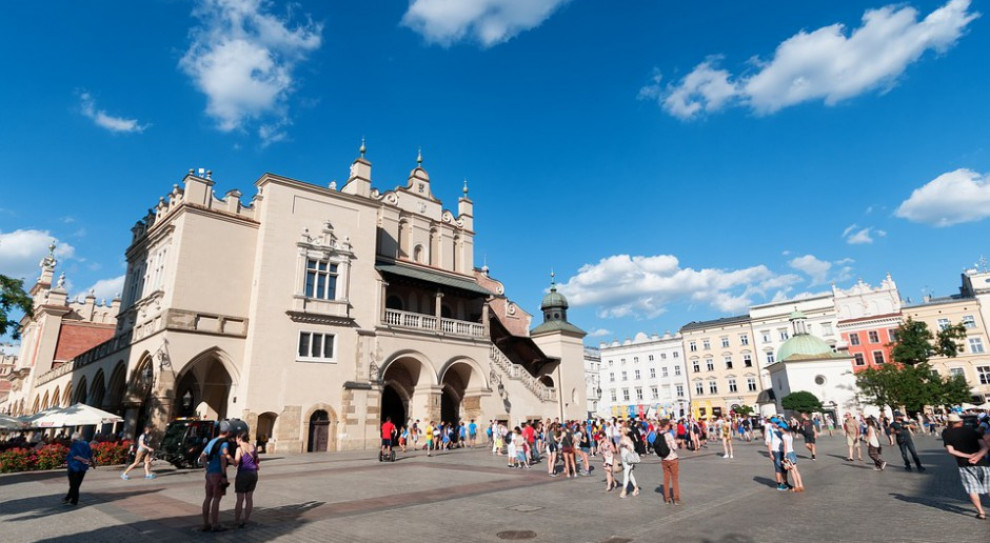 Czy polskie miasta potrzebują city managera? Na zdjęciu Kraków (Fot. Pixabay) Jan Olbrycht: Samorządom potrzebny jest city manager