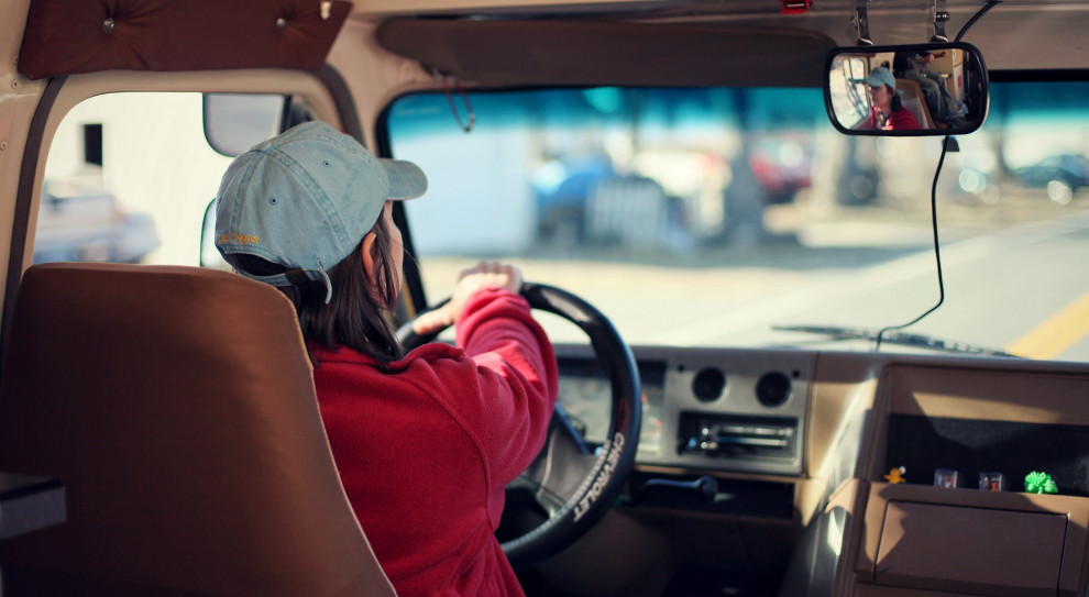 Transport miejski będzie miał problem z pozyskaniem kierowców? (fot.pixabay.com) Szkoły branżowe będą kształcić kierowców w kategorii C, C+E lub D?