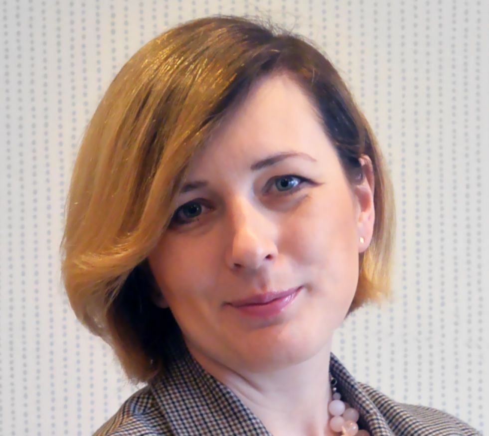 Anna Barszczewska (fot.mat.pras.)