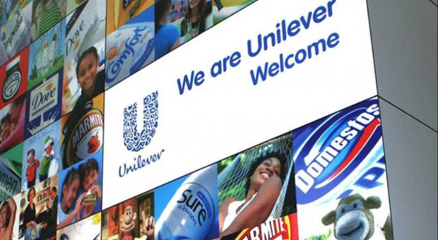 W Polsce Unilever zatrudnia ok. 4 tys. pracowników. Dla nich przeniesienie centrali niewiele zmieni (fot.mat.pras./wnp.pl) Unilever przenosi siedzibę z Londynu do Roterdamu