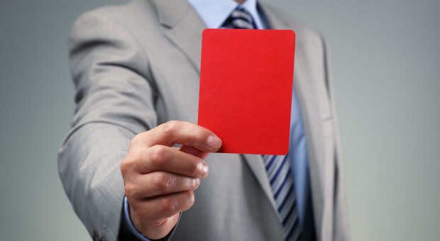Kara za obrażanie cudzociemców: Sąd obciął wynagrodzenie (fot.shutterstock) Opole: Obrażał Ukraińców. Sąd obniżył mu zarobki