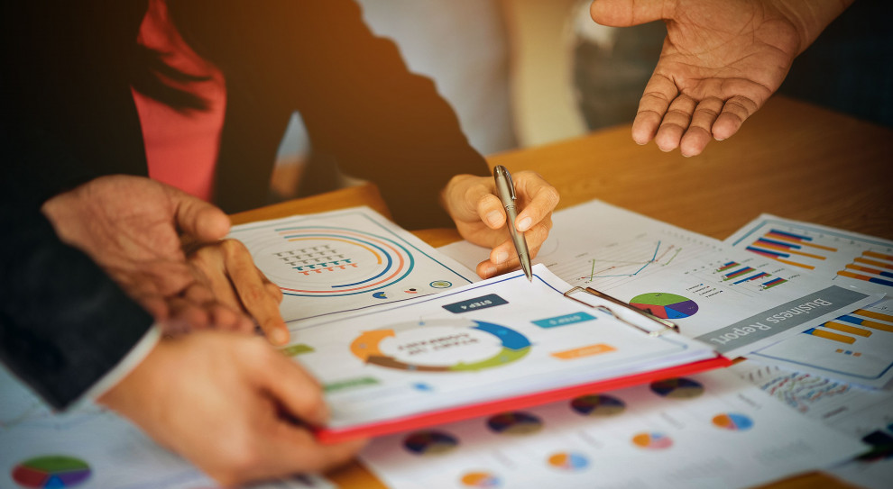 Nowe miejsca pracy w największym stopniu będą tworzyć sektor handlowy i produkcyjny. Fot. shutterstock GUS: Zatrudnienie i pensje rosną, choć coraz wolniej