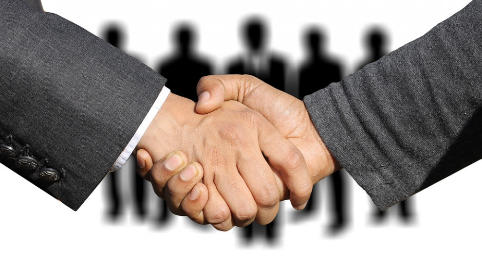 Intencją proponowanych rozwiązań jest to, aby zawierano więcej układów zbiorowych (fot.pixabay) Jakie zmiany przynosi projekt Kodeksu zbiorowego prawa pracy?