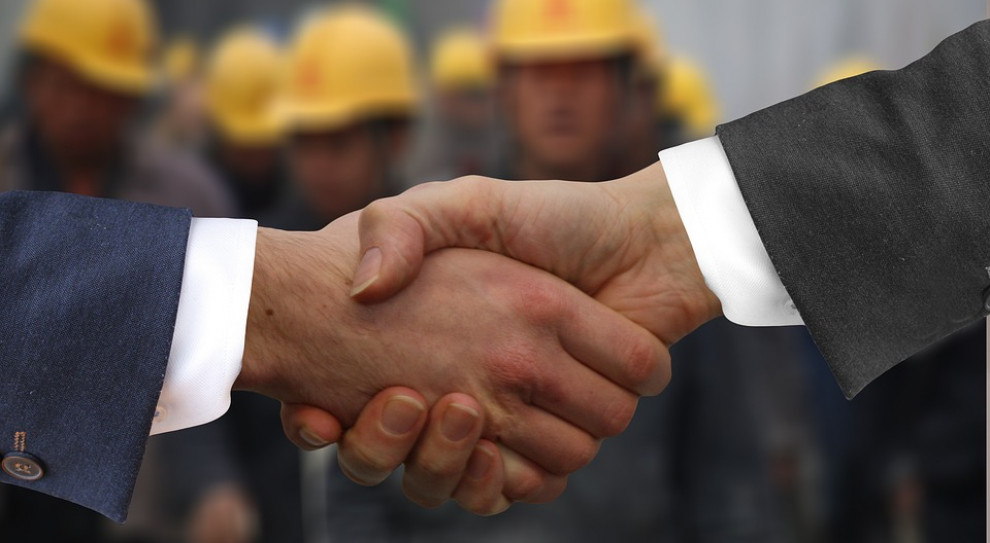 (fot.pixabay.com) Kodeks zbiorowego prawa pracy. Publikujemy cały projekt