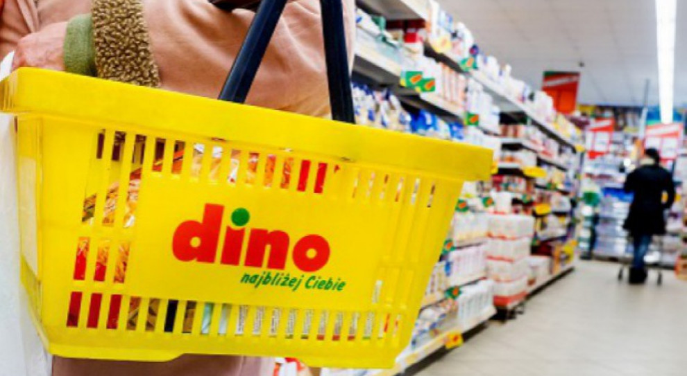 Z informacji spółki wynika, że Dino nie straciło na zakazie handlu w niedziele. (fot. mat. pras.) Pracownicy Dino dostaną podwyżki